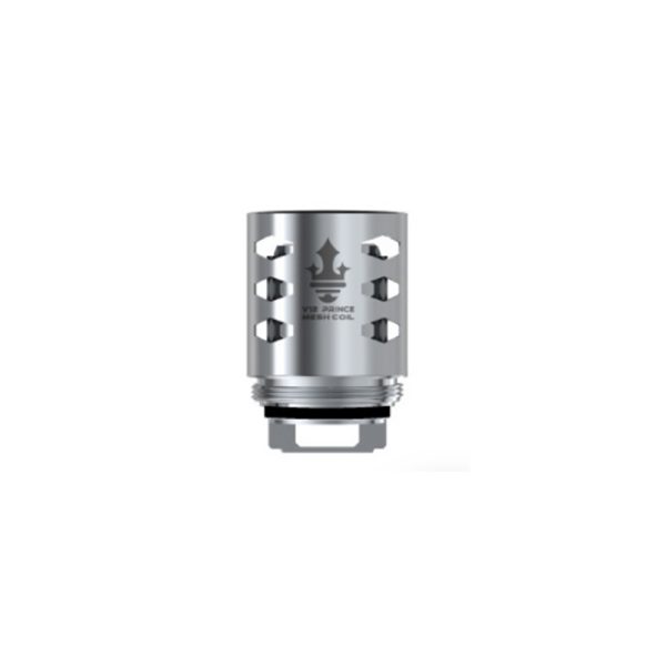 Smok TFV12 Prince Mesh Vape Coils 0.15 Ohm - 3 Pack