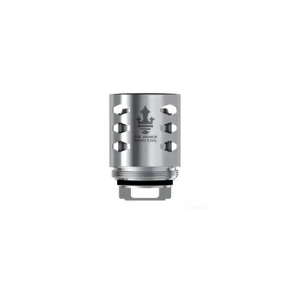 Smok TFV12 Prince Mesh Vape Coils 0.15 Ohm - 3 Pack