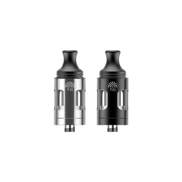 Innokin Prism T20S Vape Tank - Black