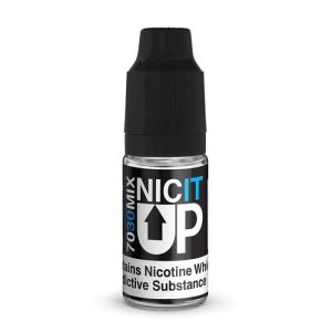 Nic It Up Shots 18mg