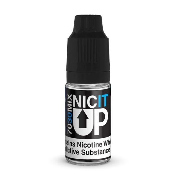 Nic It Up Shots 18mg