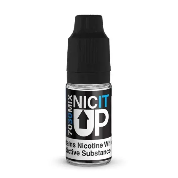 Nic It Up Shots 18mg