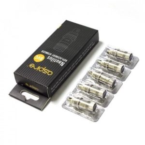 Aspire Nautilus Mini/Coils