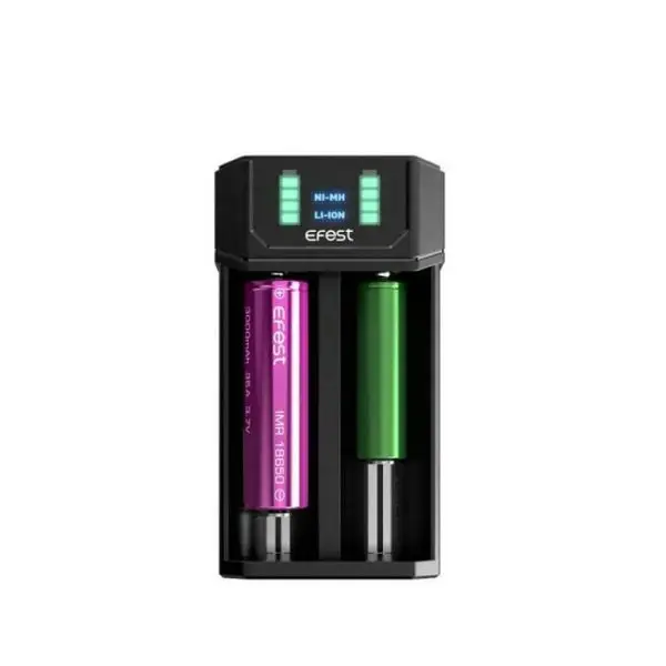 Efest Mega USB Charger