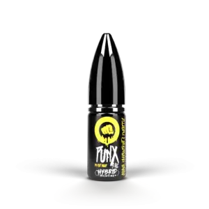 Riot Squad PUNX - Guava, Passionfruit & Pineapple (Hybrid Salt)