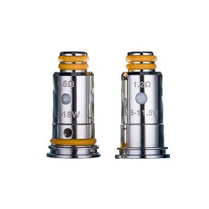Geekvape G Coil 5-Pack