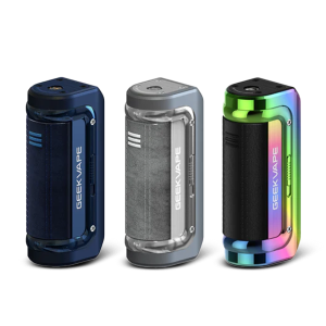Geekvape Aegis Mini 2 Mod