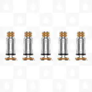Geekvape A Coil 5-Pack - 1,2 ohm