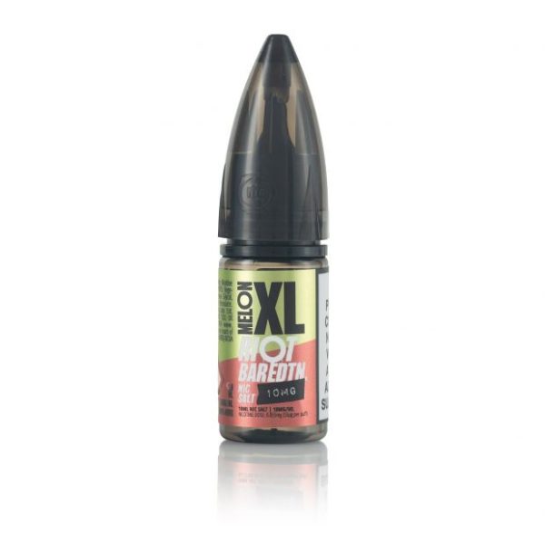 Riot BAR EDTN - Melon XL (Nic salt)
