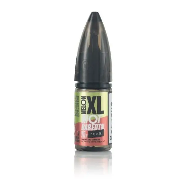 Riot BAR EDTN - Melon XL (Nic salt)