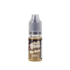 Ohm Brew Nic Salt  Cream Tobacco