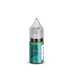 Ohm Brew Nic Salt  Spearmint