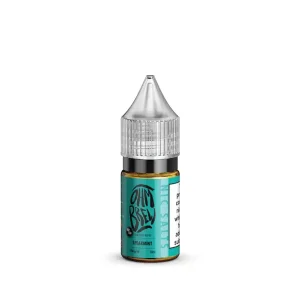 Ohm Brew Nic Salt  Spearmint