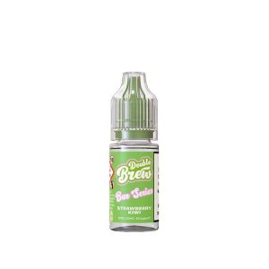Ohm Brew Nic Salt  Strawberry Kiwi