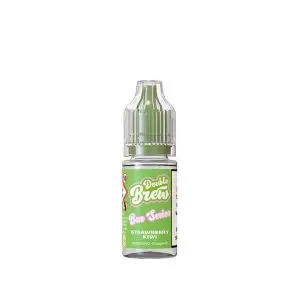 Ohm Brew Nic Salt  Strawberry Kiwi