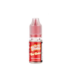 Ohm Brew Nic Salt  Triple Mango