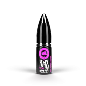 Riot Squad PUNX - Raspberry Grenade (Hybrid Salt)