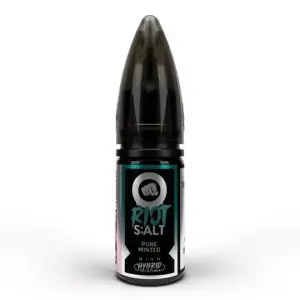 Riot Squad - Pure Minted (Hybrid Salt)