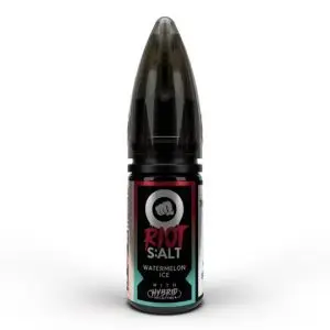 Riot Squad - Watermelon Ice (Hybrid Salt)