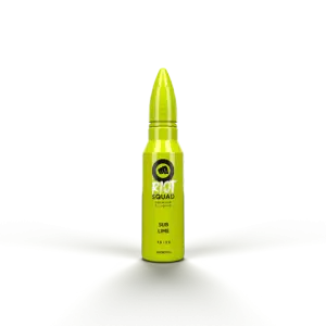 Riot Squad Sub-Lime 50ml Shortfill