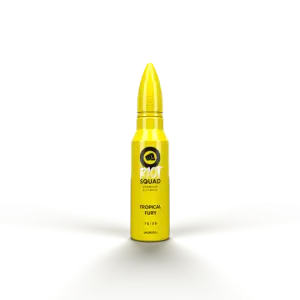 Riot Squad Tropical Fury 50ml Shortfill