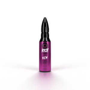 Riot Squad Purple Burst 50ml Shortfill
