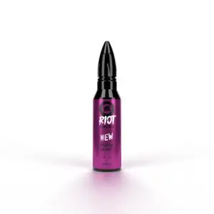 Riot Squad Purple Burst 50ml Shortfill