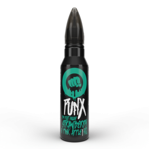 Riot Squad Strawberry & Pink Apple 50ml Shortfill