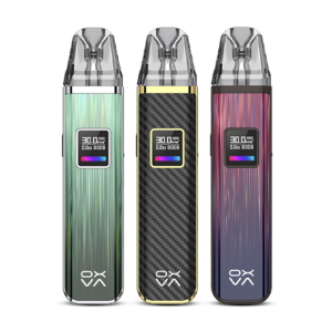 Oxva Xlim Pro
