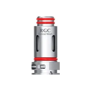 Smok RGC Replacement Coils 0.17 Ohm - 5 Pack
