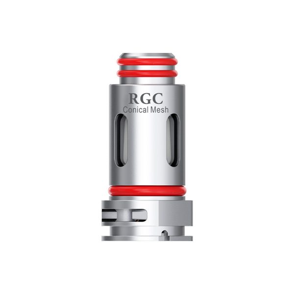 Smok RGC Replacement Coils 0.17 Ohm - 5 Pack