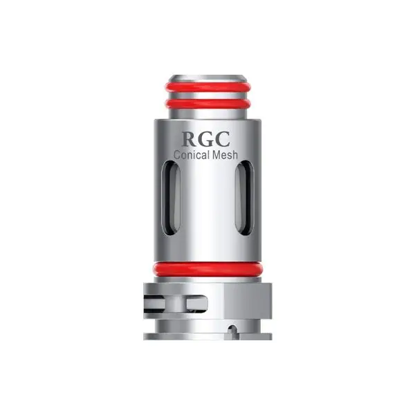 Smok RGC Replacement Coils 0.17 Ohm - 5 Pack