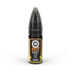 Riot BAR EDTN - Grape Ice (Nic salt)
