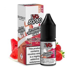 IVG - Strawberry Watermelon 10ml
