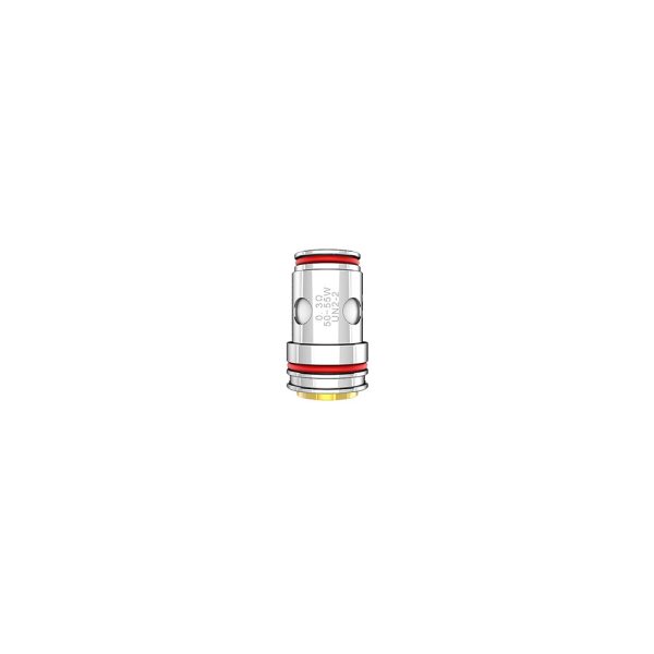 Uwell Crown 5 UN2 Single Mesh Coil 4-pack - Image 2