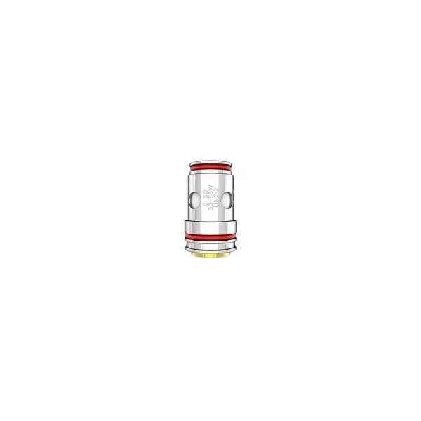 Uwell Crown 5 UN2 Single Mesh Coil 4-pack - Image 2