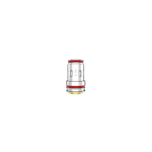 Uwell Crown 5 UN2 Single Mesh Coil 4-pack