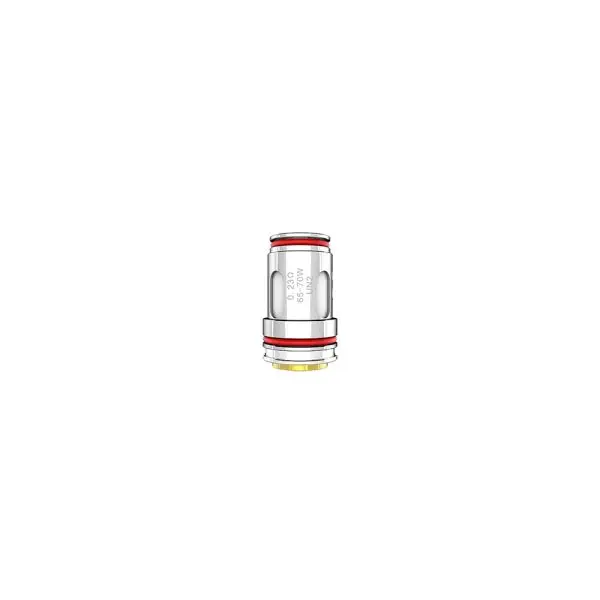 Uwell Crown 5 UN2 Single Mesh Coil 4-pack - Image 3