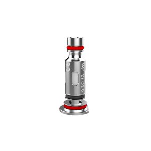 Uwell Caliburn G Coil 4-pack