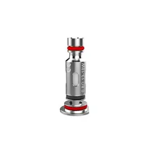 Uwell Caliburn G Coil 4-pack