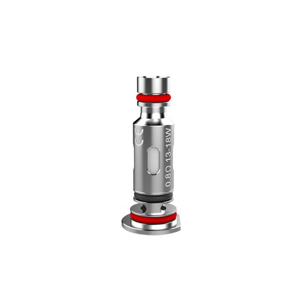 Uwell Caliburn G Coil 4-pack