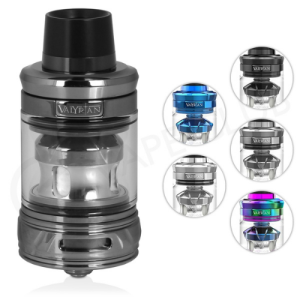 Uwell Valyrian 3 Tank Silver