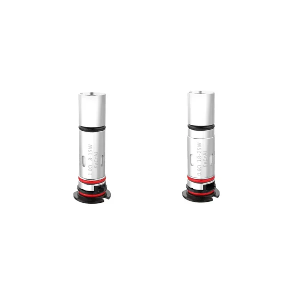 Uwell Valyrian Pod Replacement Coils 0.6 Ohm - 4 Pack