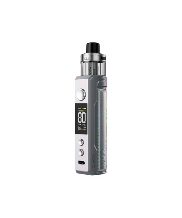 Voopoo Drag X2 Pod Mod Kit - Image 2