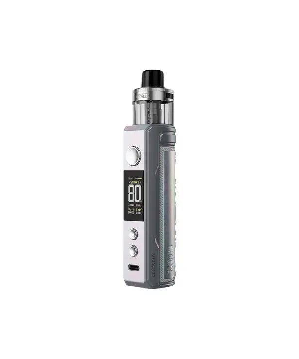 Voopoo Drag X2 Pod Mod Kit - Image 2