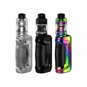 Geekvape Aegis S100 Kit