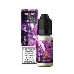 XO - Berry Nice (E-Liquid, 10ml)