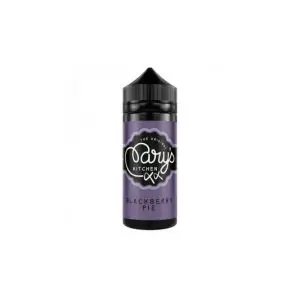 Marys Kitchen Blackberry Pie  - 100ml