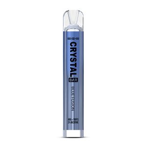 SKE Crystal Bar - Blue Fusion