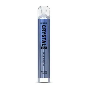 SKE Crystal Bar - Blue Fusion